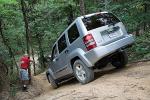 Jeep Liberty 2008 года